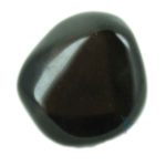 Comprar Pedra Obsidiana Lágrima de Apache Negra